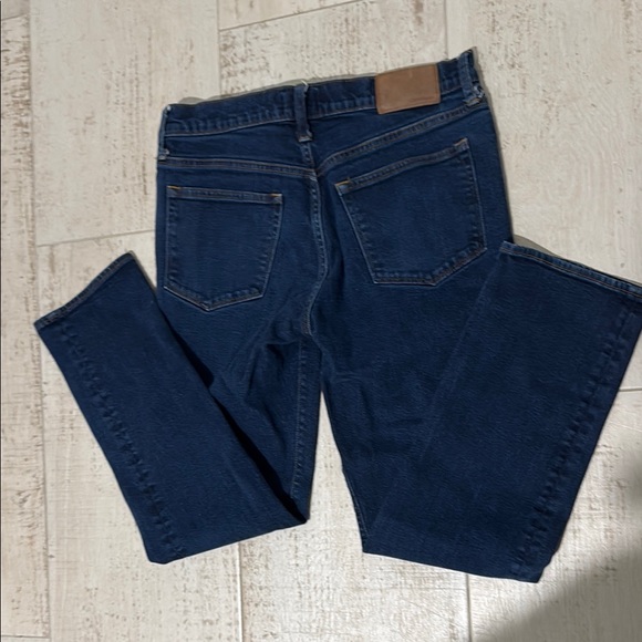 JCrew (Japan) Dark Wash Jeans - Picture 2 of 4